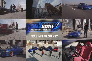 No Limit VLOG #17 / #Stance Chernivtsi / Honda Civic EG / BMW E30 and E36 / VW Golf 2