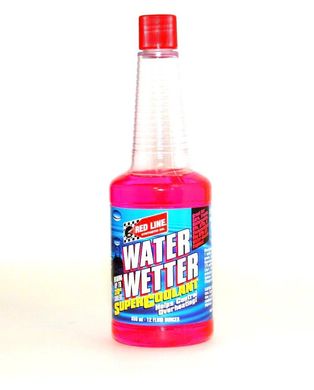 Red Line Water Wetter Coolant