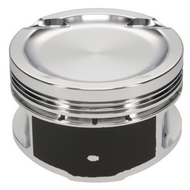JE Pistons Комплект Поршнів для VW 2.0T TSI (22mm Pin) 83mm Bore 9.6:1 CR -7.1cc Dish Piston