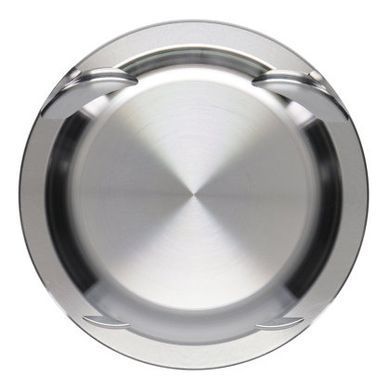 JE Pistons Комплект Поршнів для VW 2.0T TSI (22mm Pin) 83mm Bore 9.6:1 CR -7.1cc Dish Piston