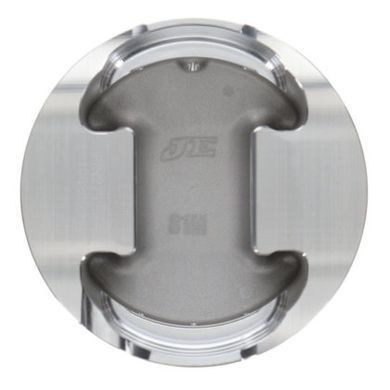 JE Pistons Комплект Поршнів для VW 2.0T TSI (22mm Pin) 83mm Bore 9.6:1 CR -7.1cc Dish Piston