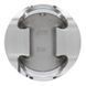 JE Pistons Комплект Поршнів для VW 2.0T TSI (22mm Pin) 83mm Bore 9.6:1 CR -7.1cc Dish Piston