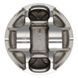 JE Pistons Комплект Поршнів для Subaru EJ257 83mm STR 99.75mm Bore CR 8.5