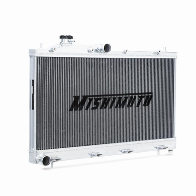 Mishimoto Aluminium Radiator Subaru WRX 15+