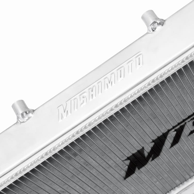 Mishimoto Aluminium Radiator Subaru WRX 15+