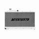 Mishimoto Aluminium Radiator Subaru WRX 15+