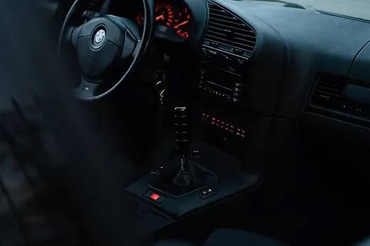 BMW Shifter kit V3