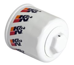 K&N фильтр масляный