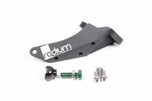 Radium Master Cylinder Brace 15-21 WRX, STi, and 14-18 Forester XT