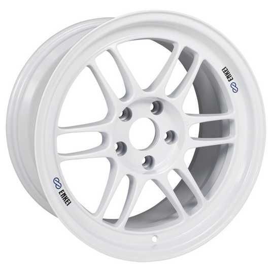 Enkei RPF1 R18x9.5 5x114.3 38mm Offset 73mm Center Bore Vanquish