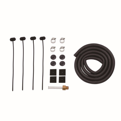 Mishimoto Universal Transmission Fluid Cooler