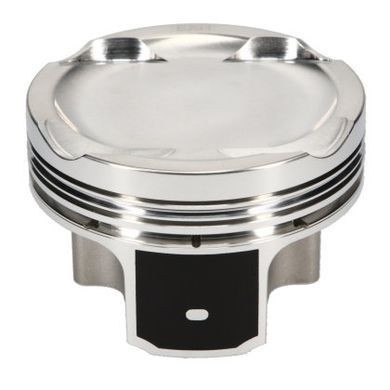 JE Pistons Комплект Поршнів для Mitsubishi 4G63 - 85.50 mm Bore - 1.367 in. CH, -13.30 CC