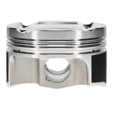 JE Pistons Комплект Поршнів для Mitsubishi 4G63 - 85.50 mm Bore - 1.367 in. CH, -13.30 CC