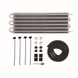 Mishimoto Universal Transmission Fluid Cooler