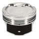 JE Pistons Комплект Поршнів для Mitsubishi 4G63 - 85.50 mm Bore - 1.367 in. CH, -13.30 CC