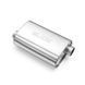 SLIDE Center Muffler 51mm 304SS 350mm
