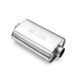 SLIDE Center Muffler 51mm 304SS 350mm