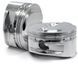 CP Piston К-т Поршнів та кілець для Acura/Honda K24 w/K20A/A2/A3 - Bore (87mm) - Size (STD)