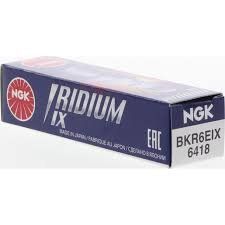 NGK Iridium IX Spark Plug BKR6EIX