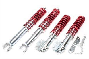 TA Technix coilover suspension fits Mitsubishi Lancer EVO IV-VI
