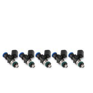 Injector Dynamics ID1050X Форсунки для Audi RS3/TT RS 34mm Довжина (Без адаптерів) 14mm Lower O-Ring (5шт)