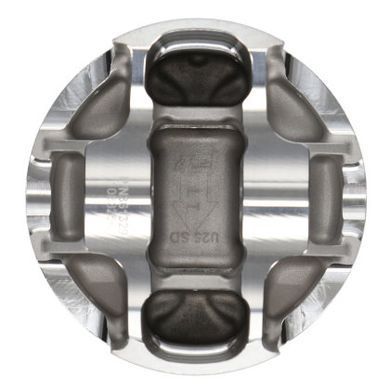 JE Pistons Комплект Поршнів для Subaru EJ25 Ultra Series 8.5:1