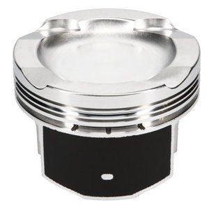 JE Pistons Комплект Поршнів BMW N55B30 84mm Bore 9.5:1 Compression Ratio -14.7 Dish FSR Piston