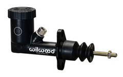 Wilwood ГТЦ діаметр 0.750" з бачком універсальний