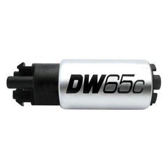 Deatschwerks DW65c насос топливный 265 л/час Subaru Impreza WRX/STi 08+