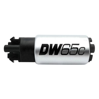 Deatschwerks DW65c In-Tank Fuel Pump 265lph Subaru Impreza WRX/STi 08+