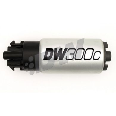 Deatschwerks DW300c In-Tank Fuel Pump 340 lph Subaru Impreza WRX/STi 08+
