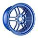 Enkei RPF1 R18x9.5 5x114.3 38mm Offset 73mm Center Bore Синій
