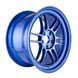 Enkei RPF1 R18x9.5 5x114.3 38mm Offset 73mm Center Bore Синій