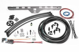 Radium Комплект Встановлення Паливного Резервуару для BMW E46/M3