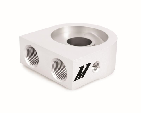 Mishimoto Universal Oil Cooler Kit, 19-Row