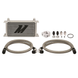 Mishimoto Universal Oil Cooler Kit, 19-Row
