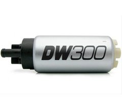 Deatschwerks DW300 насос топливный 340 л/час Subaru Impreza WRX/STI 02-07
