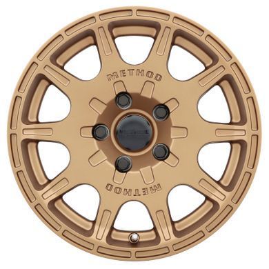 Method MR502 VT-SPEC 2 R15x7 +15mm ЕТ 5x100 ЦО 56.1mm