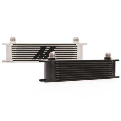 Mishimoto Universal 10-Row Oil Cooler