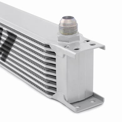 Mishimoto Universal 10-Row Oil Cooler