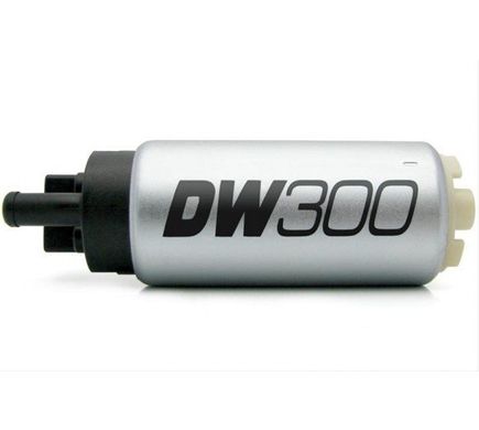 Deatschwerks DW300 In-Tank Fuel Pump 340 lph Subaru Impreza WRX/STI 02-07
