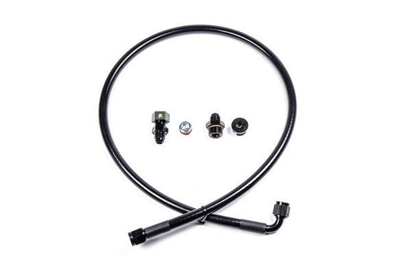 Radium Fuel Rail BMW S54 (BMW M3,BMW Z3/Z4)