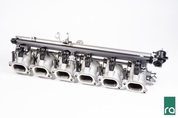 Radium Fuel Rail BMW S54 (BMW M3,BMW Z3/Z4)