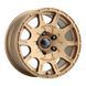 Method MR502 VT-SPEC 2 R15x7 +15mm ЕТ 5x100 ЦО 56.1mm