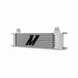Mishimoto Universal 10-Row Oil Cooler