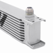 Mishimoto Universal 10-Row Oil Cooler