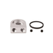 Mishimoto Silver M20 Oil Sandwich Plate