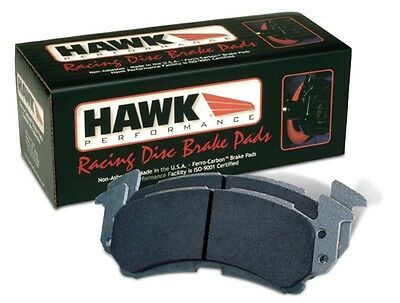 Hawk HP+ 94-01 Acura Integra (excl Type R) Street Front Brake Pads