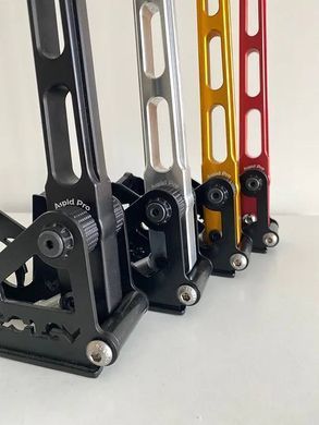 Aspid Pro❤️Reverse handbrake (steel base)