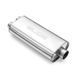 SLIDE Center Muffler 76mm 304SS 550mm